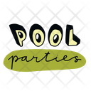 Pool Parties アイコン