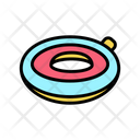 Pool Ring Icon