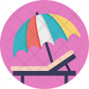 Poolside  Icon
