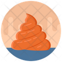 Poop Icon