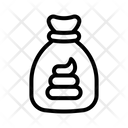 Poop  Icon