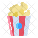 Apop Corn Pop Corn Icon