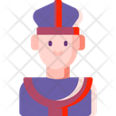 Pope Icon