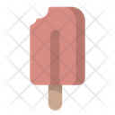 Ice Cream Popsicle Snack Icon