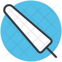 Popsicle Ice Lolly Icon