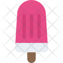 Popsicle Ice Cream Icon