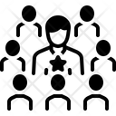 Popular  Icon