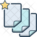 Popular File Icon