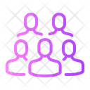 Population Icon