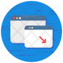 Popup  Icon