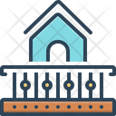 Porch Icon