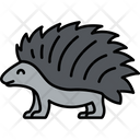 Porcupine  Icon