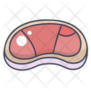 Pork Food Meat Icon