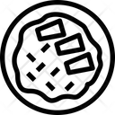 Pork Belly Icon