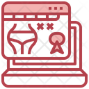 Porn Browser  Icon