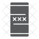 Porn Mobile App  Icon