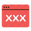 Pornographic Icon