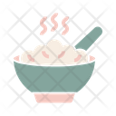 Porridge Icon