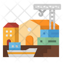 Port Icon