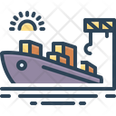 Port  Icon
