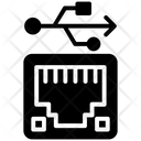 Port  Icon