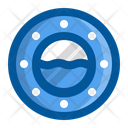 Port Hole Icon