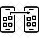 Portability Icon