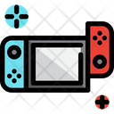 Portable Gaming Device Device Icon