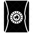 Portable Camera Icon