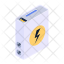 Portable Charger Icon
