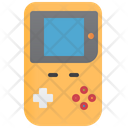 Portable Game Icon