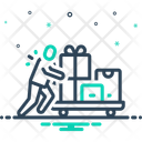 Porter Icon