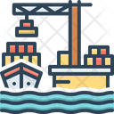Ports Icon