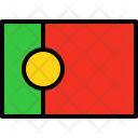 Portugal Icon