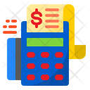 Pos Machine Icon