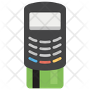 Pos Payments Contactless Payment Payment Terminal Icon