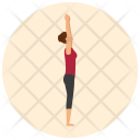 Pose  Icon