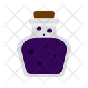Potion Bottle Icon