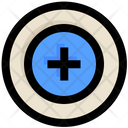 Positive  Icon