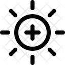 Positive  Icon