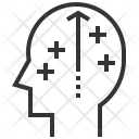 Positive  Icon