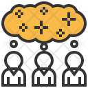 Positive  Icon