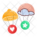 Positive Feedback Icon