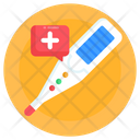 Positive Pregnancy Test  Icon