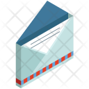 Post Envelope Mail Icon