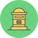 Post Mail Notification Icon
