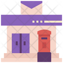 Post Office Icon