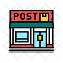 Post Office Post Office Icon