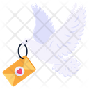 Post Pigeon Icon