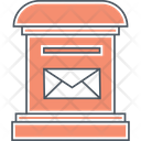 Mpostal Icon